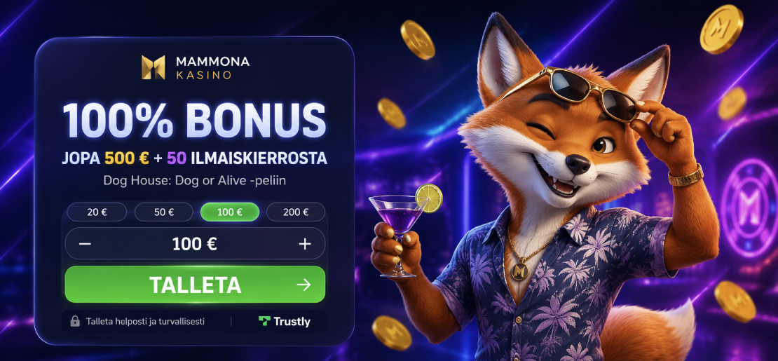 Mammona bonus
